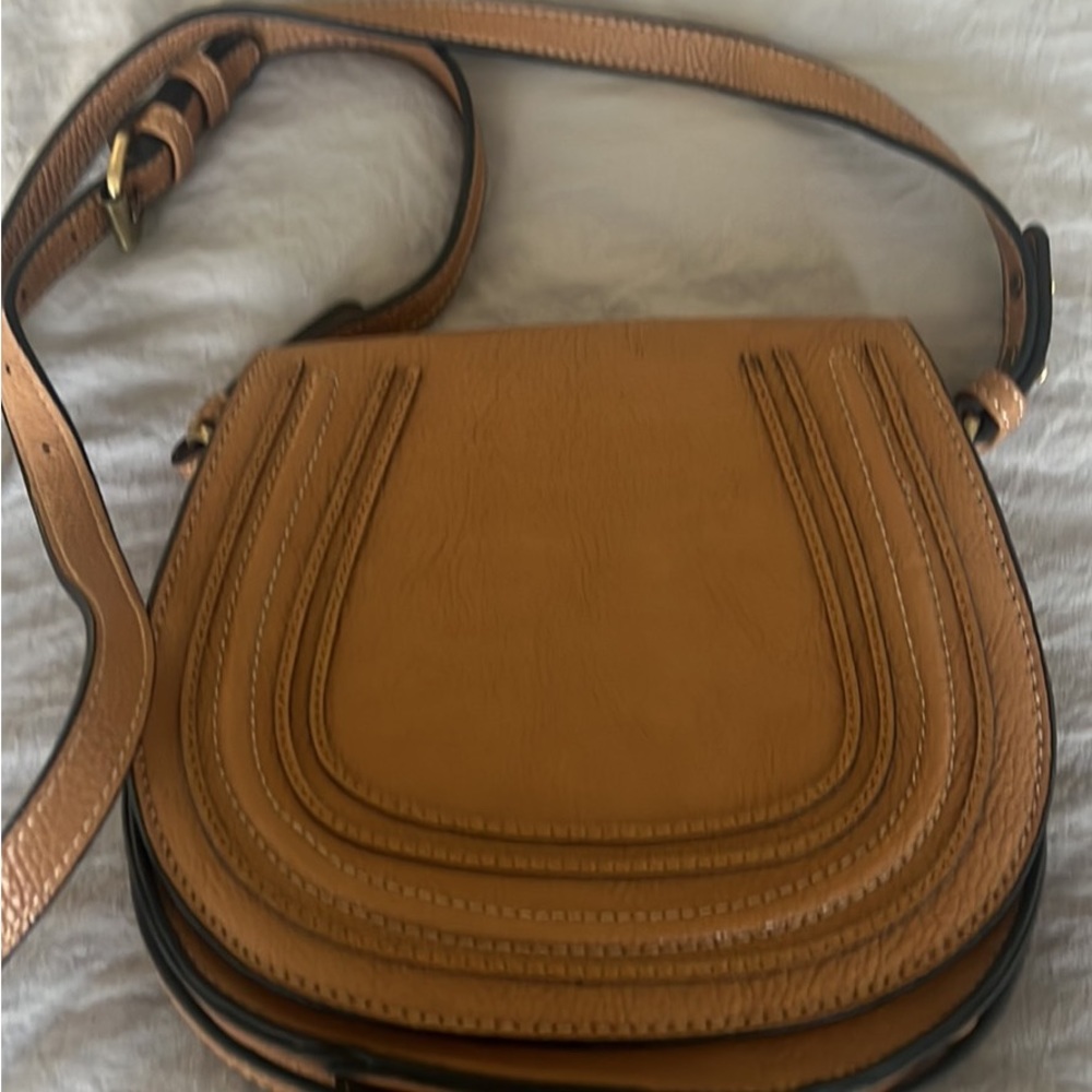 New Kelly & Katie crossbody bag.